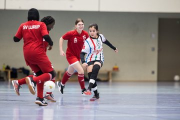 Bild 62 - wDJ Power Girls Cup Suederelbe